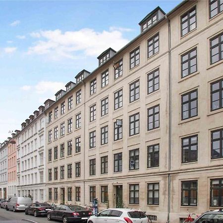 The Heart Of Copenhagen-Queen'S Neighbor Esterno foto