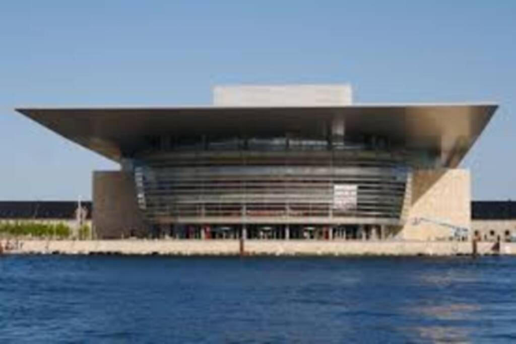 The Heart Of Copenhagen-Queen'S Neighbor Esterno foto
