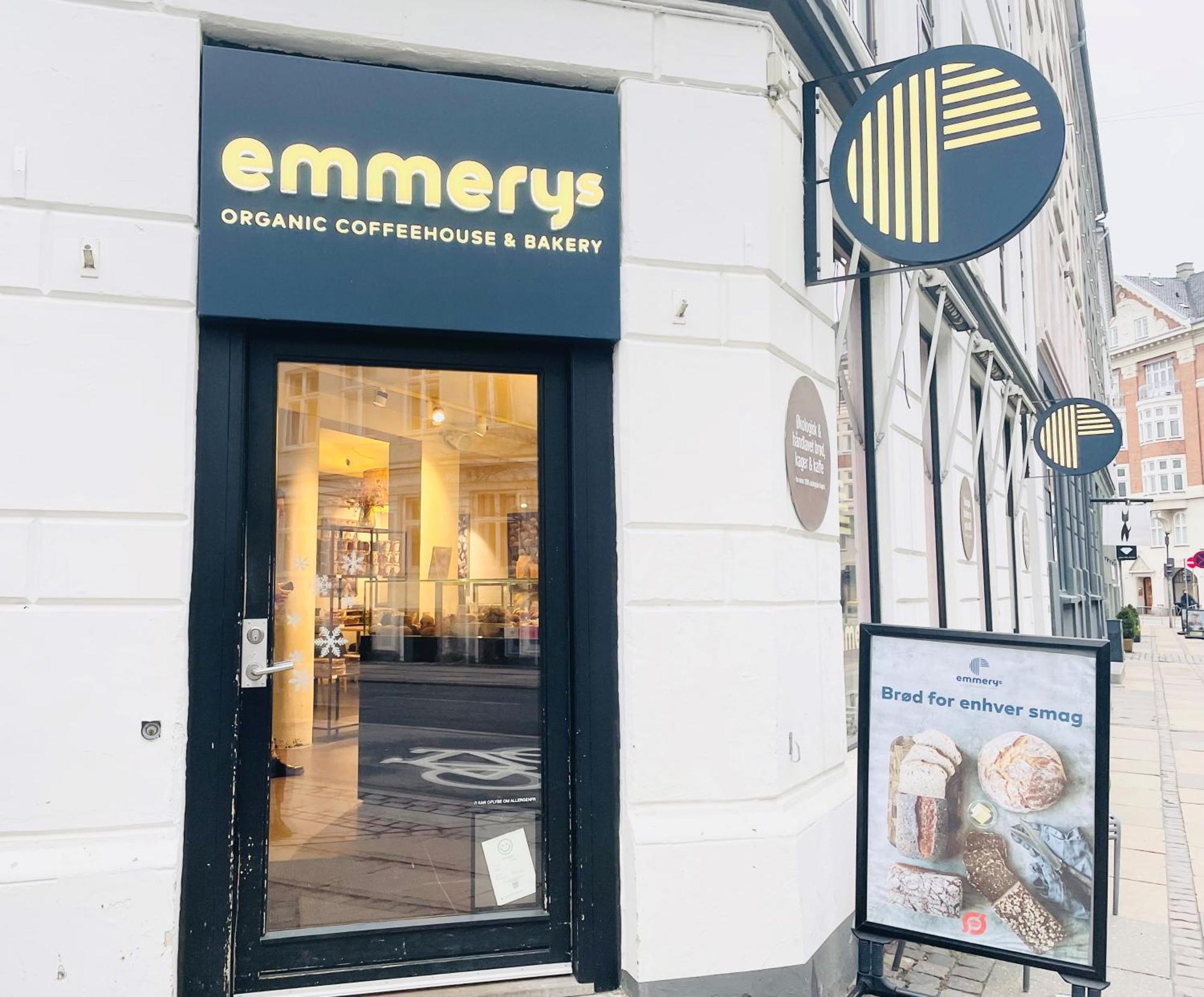 The Heart Of Copenhagen-Queen'S Neighbor Esterno foto